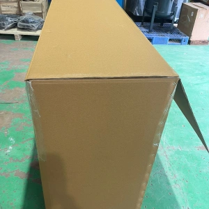 Corrugated Box Manufacturer